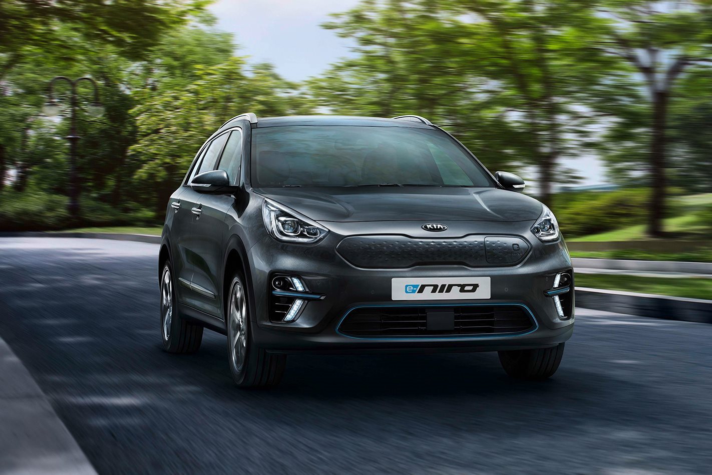 Kia e-Niro