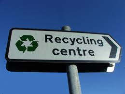 Interested In Recycling A Vehicle?
