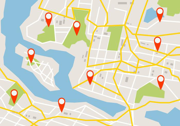 Locations We Serve