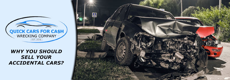 Sell Your Accidental Cars