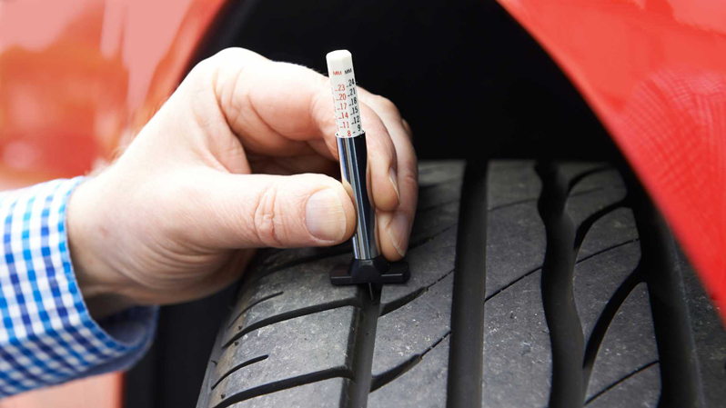 Legal Requirements Before You Modify Or Change Your Tyres